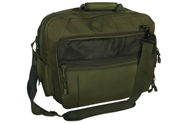 Fox Outdoor 3-in-1 Field Briefcase